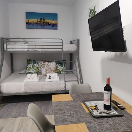 CASA PIRÁMIDE 4 WIFI - Parking y Terraza Privada Villa Icod De Los Vinos Bagian luar foto