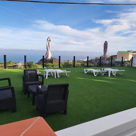 CASA PIRÁMIDE 4 WIFI - Parking y Terraza Privada Villa Icod De Los Vinos Bagian luar foto