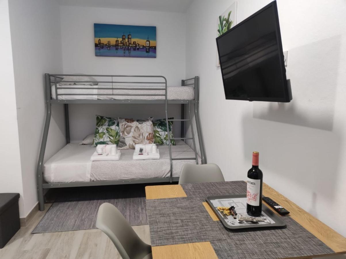 CASA PIRÁMIDE 4 WIFI - Parking y Terraza Privada Villa Icod De Los Vinos Bagian luar foto