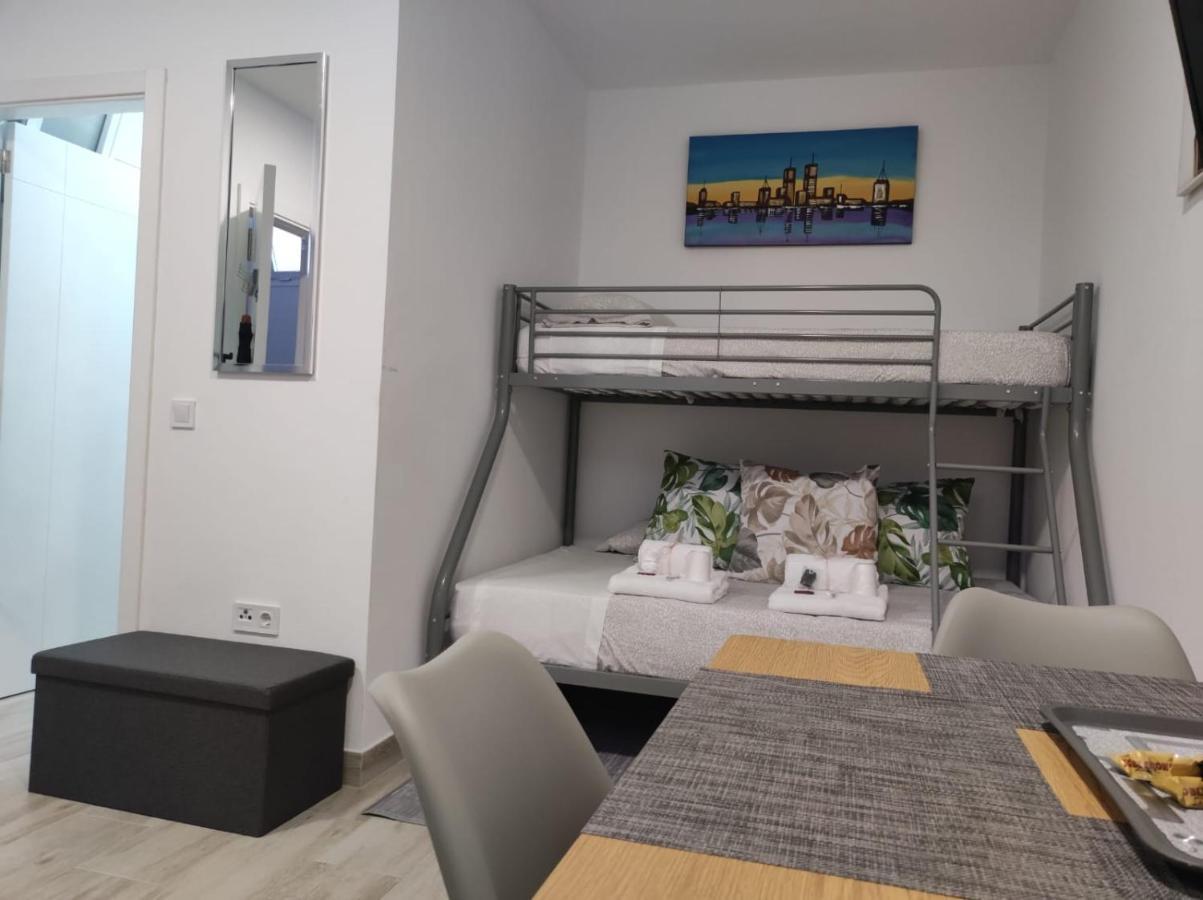 CASA PIRÁMIDE 4 WIFI - Parking y Terraza Privada Villa Icod De Los Vinos Bagian luar foto
