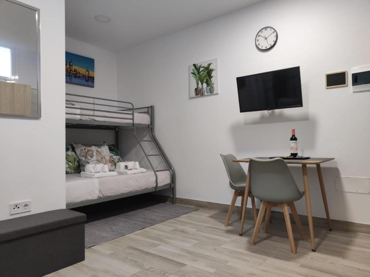 CASA PIRÁMIDE 4 WIFI - Parking y Terraza Privada Villa Icod De Los Vinos Bagian luar foto