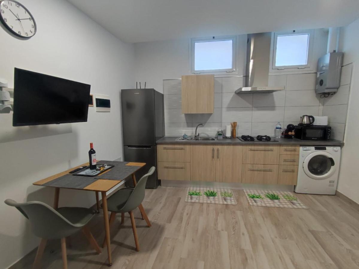 CASA PIRÁMIDE 4 WIFI - Parking y Terraza Privada Villa Icod De Los Vinos Bagian luar foto