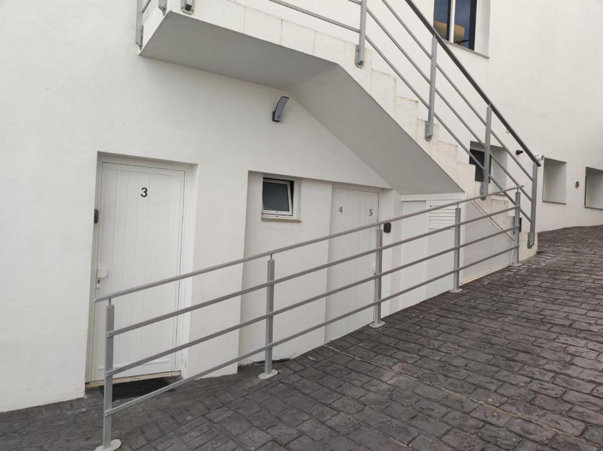CASA PIRÁMIDE 4 WIFI - Parking y Terraza Privada Villa Icod De Los Vinos Bagian luar foto