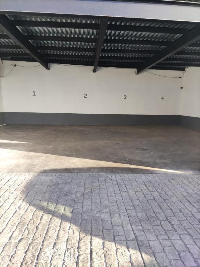 CASA PIRÁMIDE 4 WIFI - Parking y Terraza Privada Villa Icod De Los Vinos Bagian luar foto