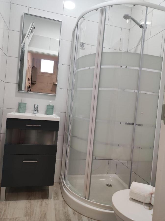 CASA PIRÁMIDE 4 WIFI - Parking y Terraza Privada Villa Icod De Los Vinos Bagian luar foto