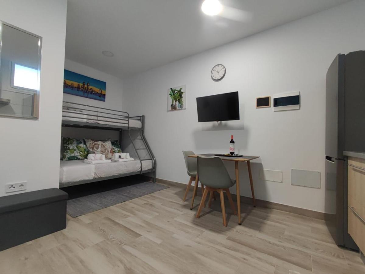 CASA PIRÁMIDE 4 WIFI - Parking y Terraza Privada Villa Icod De Los Vinos Bagian luar foto